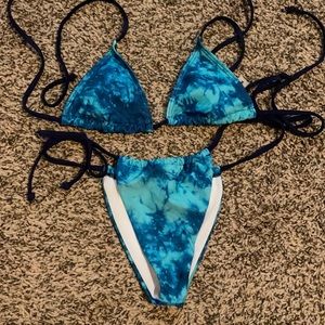 SHEIN bikini